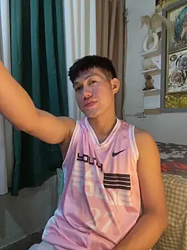xshyboyx Pertunjukan Webcam