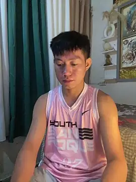 xshyboyx Pertunjukan Webcam