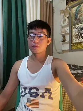 xshyboyx Pertunjukan Webcam
