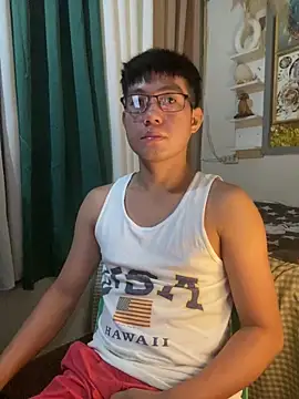 xshyboyx Pertunjukan Webcam