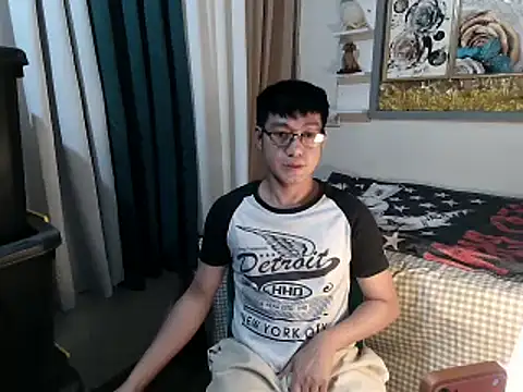 xshyboyx's Webcam Show