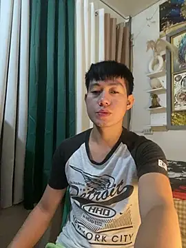 xshyboyx Pertunjukan Webcam