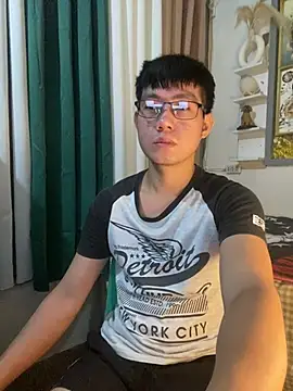 xshyboyx Pertunjukan Webcam