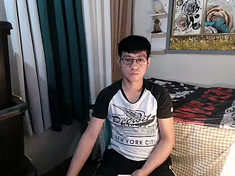 xshyboyx Pertunjukan Webcam