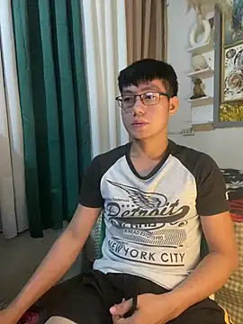 xshyboyx Pertunjukan Webcam