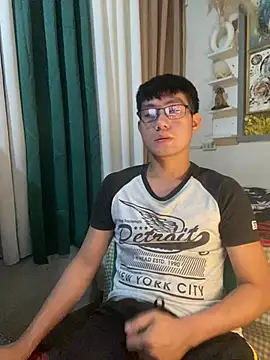 xshyboyx Pertunjukan Webcam