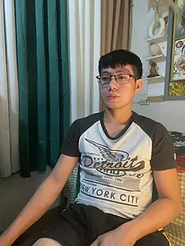 xshyboyx Pertunjukan Webcam