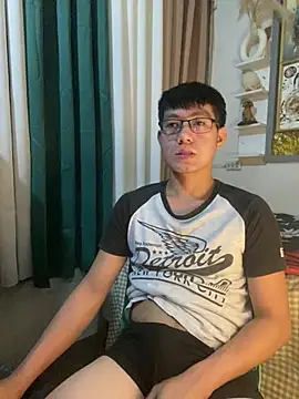 xshyboyx Pertunjukan Webcam