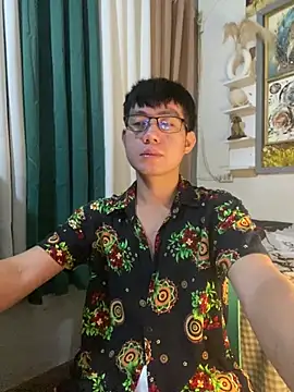 xshyboyx Pertunjukan Webcam