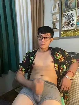 xshyboyx Pertunjukan Webcam