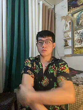 xshyboyx Pertunjukan Webcam