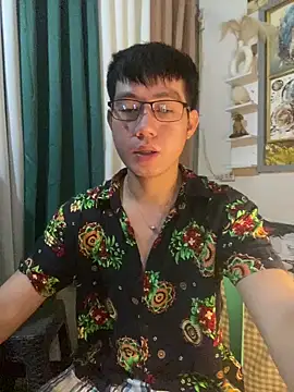 xshyboyx Show Webcam