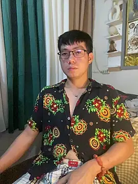 xshyboyx Pertunjukan Webcam