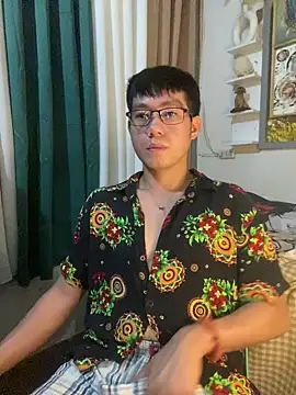 xshyboyx Pertunjukan Webcam