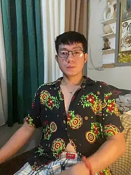xshyboyx Pertunjukan Webcam