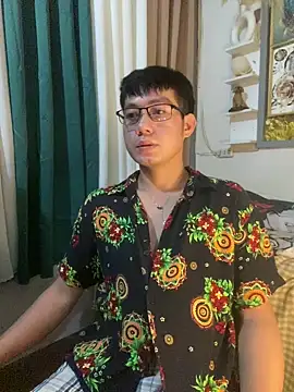 xshyboyx Pertunjukan Webcam