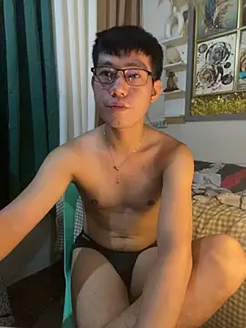 xshyboyx 在線直播表演