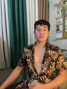 xshyboyx Pertunjukan Webcam