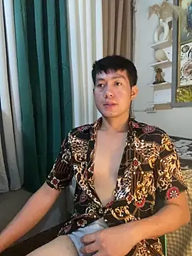 xshyboyx Pertunjukan Webcam
