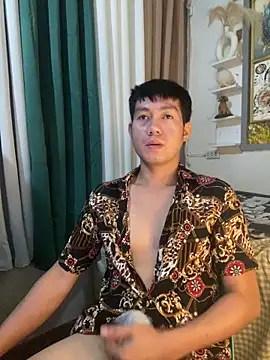 xshyboyx Pertunjukan Webcam