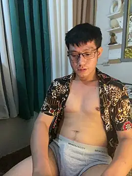 xshyboyx Pertunjukan Webcam