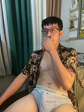 xshyboyx Pertunjukan Webcam