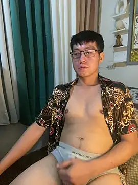 xshyboyx Pertunjukan Webcam
