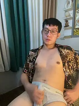 xshyboyx Pertunjukan Webcam