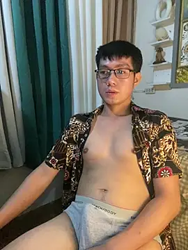 xshyboyx Pertunjukan Webcam
