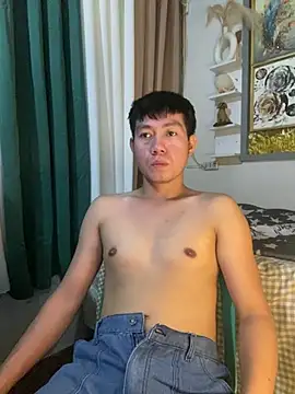 xshyboyx Pertunjukan Webcam