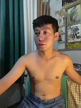 xshyboyx Pertunjukan Webcam