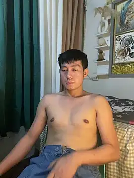 xshyboyx Pertunjukan Webcam