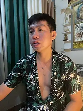 xshyboyx Pertunjukan Webcam