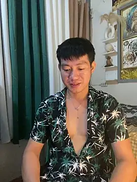 xshyboyx Pertunjukan Webcam