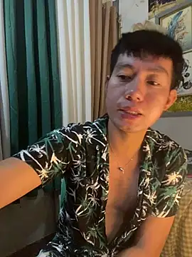 xshyboyx Pertunjukan Webcam