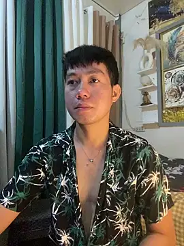xshyboyx 웹캠 쇼