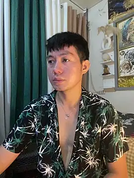 xshyboyx Show Webcam