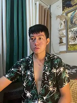 xshyboyx 在線直播表演
