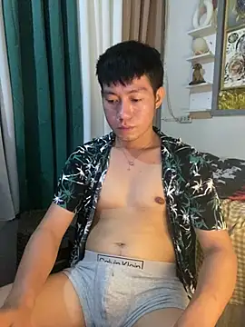 xshyboyx Pertunjukan Webcam