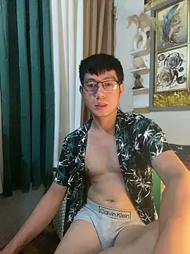 xshyboyx Pertunjukan Webcam