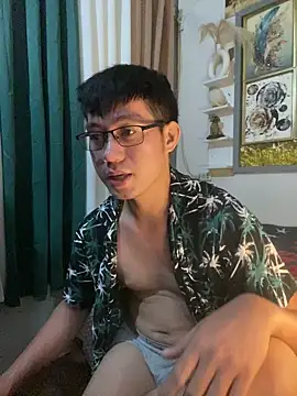 xshyboyx Webcamshow