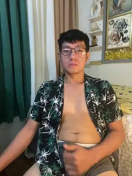 xshyboyx Pertunjukan Webcam