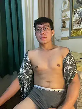xshyboyx Pertunjukan Webcam