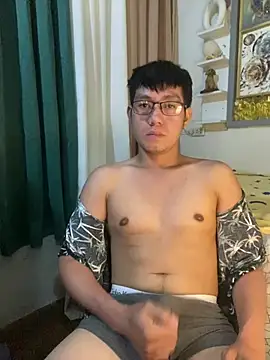 xshyboyx Pertunjukan Webcam