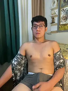 xshyboyx Pertunjukan Webcam