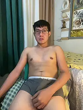 xshyboyx Pertunjukan Webcam