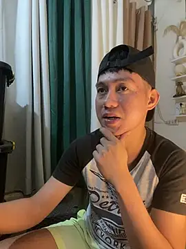 xshyboyx Pertunjukan Webcam