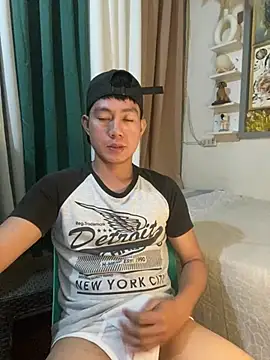 xshyboyx Webcam-Show