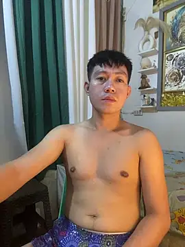xshyboyx Pertunjukan Webcam