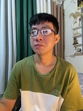 xshyboyx Pertunjukan Webcam